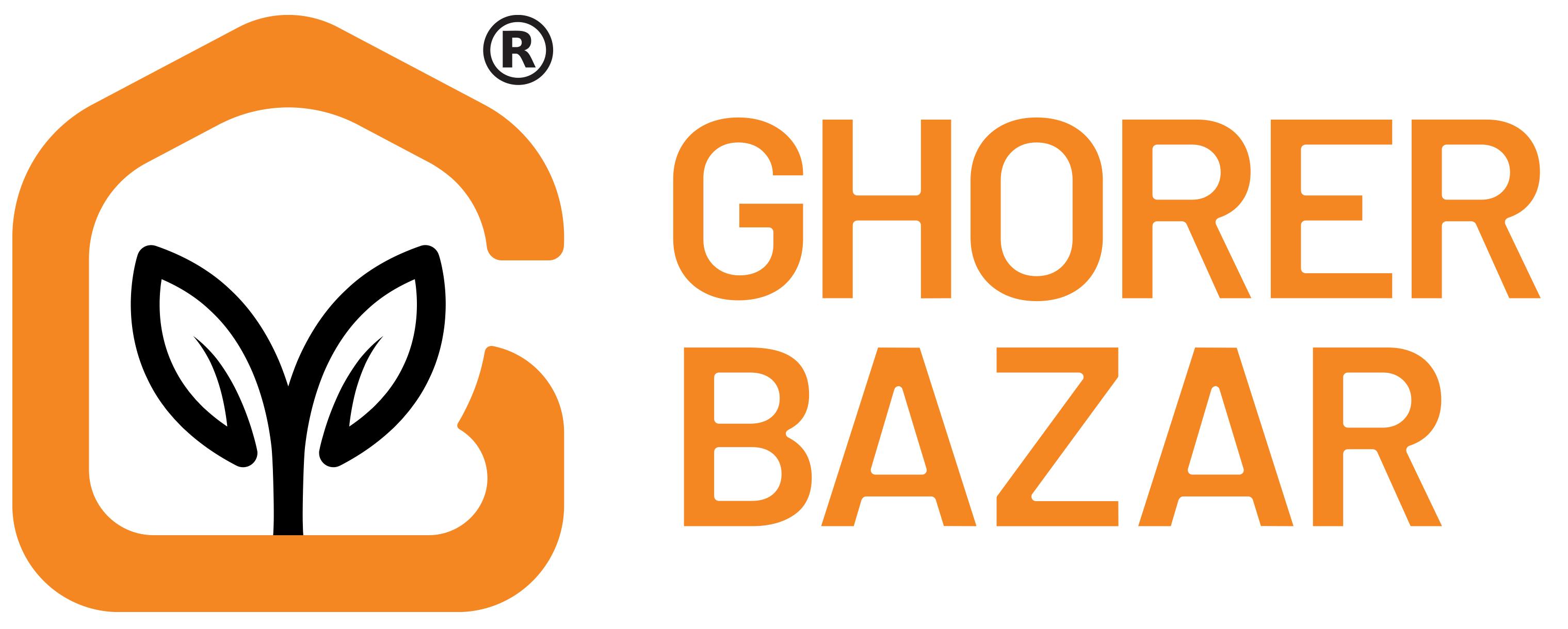 Ghorer Bazar